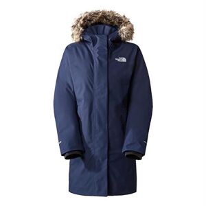 The North Face Womens Arctic Parka, Summit Navy M