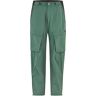 Kari Traa Women's Ane Hiking Pant Murk XL, MURK