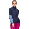 Kari Traa Women's Nora Jacket Royal XS, ROYAL