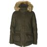 Seeland Women's North Lady Jacket Pine green 38, Pine green