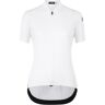 Assos -  UMA GT Jersey C2 Evo  -  Hvid - M