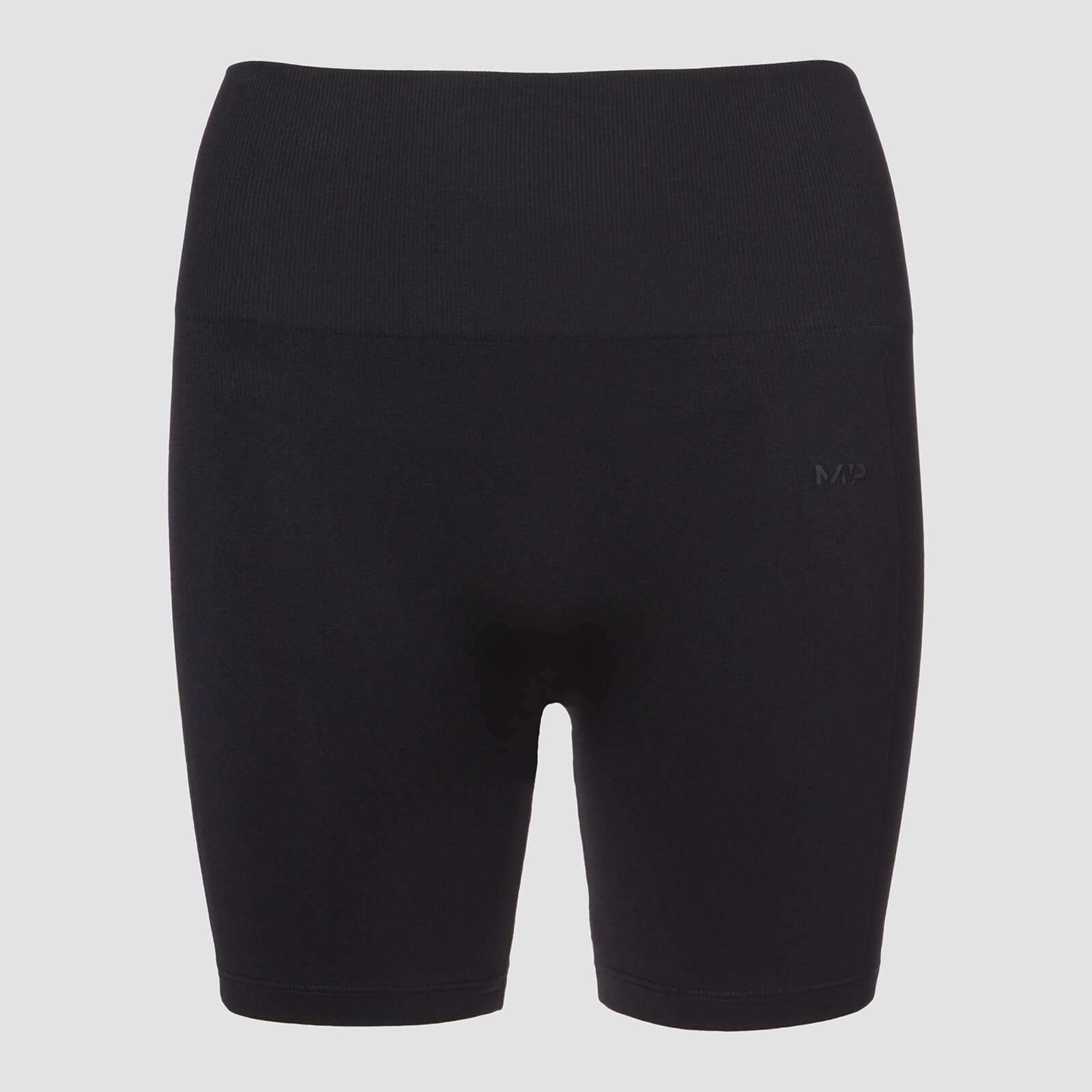 Myprotein Shape Seamless Ultra Cycling Shorts - Sort - XS