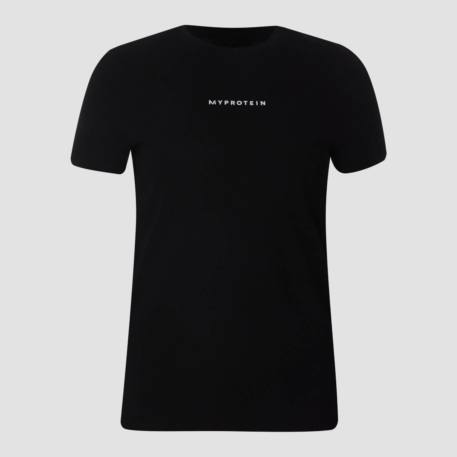 Myprotein New Originals Contemporary T-Shirt til Kvinder - Sort - M