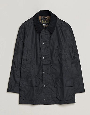 Barbour Lifestyle Bristol Jacket Navy men L Blå