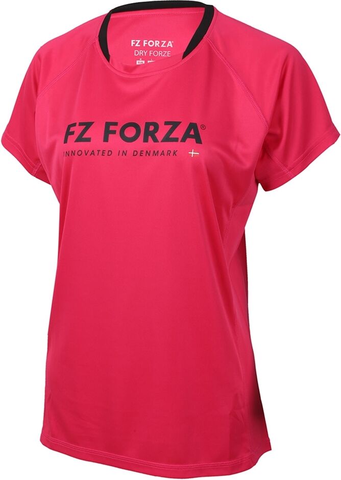 FZ Forza Blingley T-shirt Women Sparkling Cosmo XS