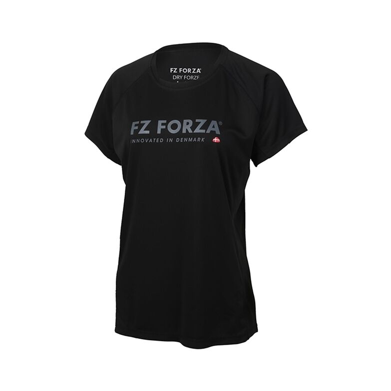FZ Forza Blingley T-shirt Women Black XS