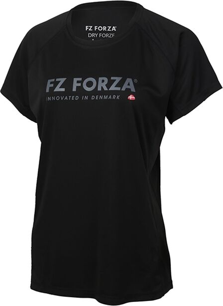 FZ Forza Blingley T-shirt Women Black L