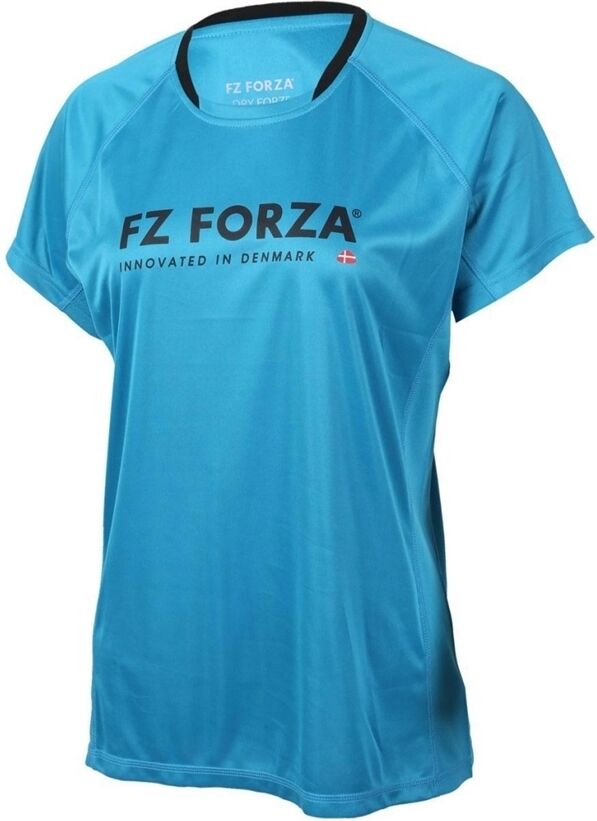 FZ Forza Blingley Tee Women Atomic Blue XS