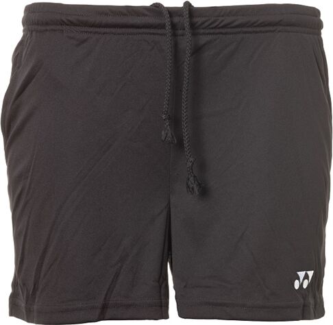 Yonex Womens Shorts Black XS