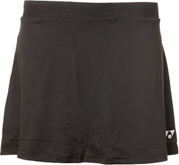 Yonex Womens Skirt Black (with innerpants) XS