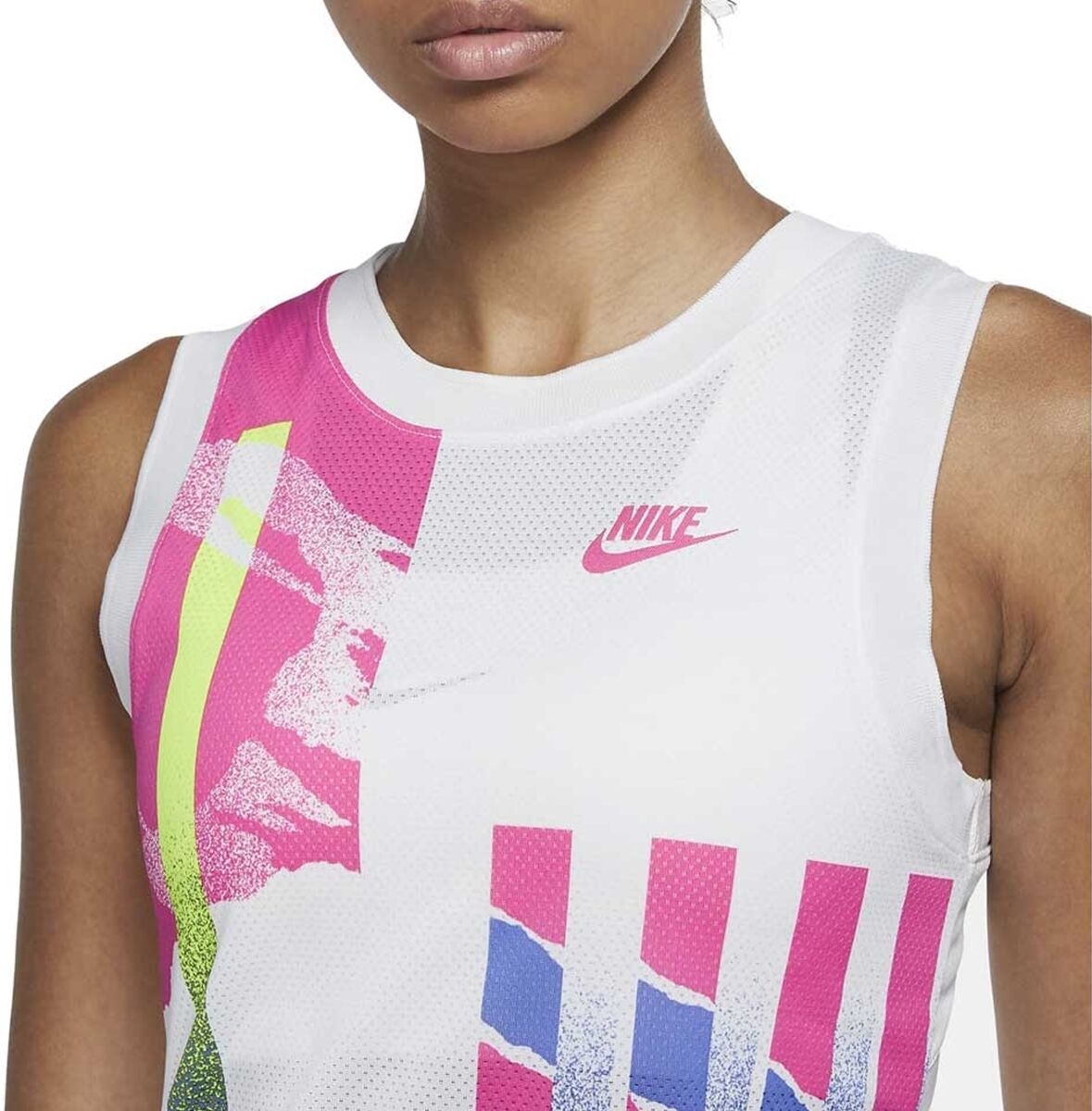 Nike Court Slam Women's Tennis Tank m