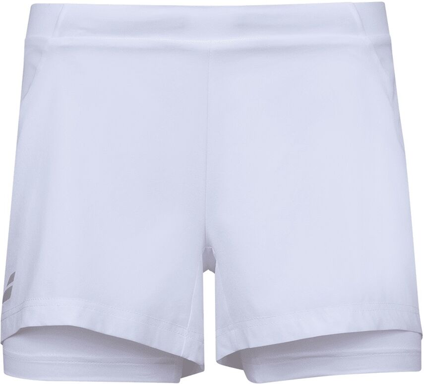 Babolat Exercise Short Women White XS