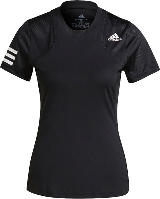 Adidas Club T-shirt Black Women XS