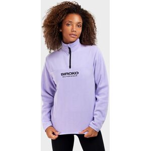 Forro Polar para Mujer Siroko Aurora-W (XS)