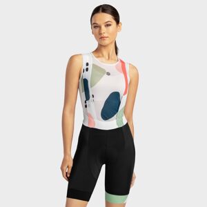 Culotte Ciclismo para Mujer Siroko BX Veluwe