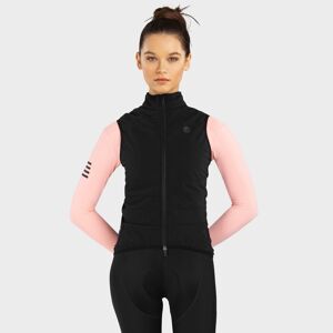 Chaleco Térmico Ciclismo para Mujer Siroko SRX Ultra Warm-W