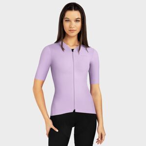 Maillots de Ciclismo para Mujer Siroko SRX PRO Nébula (L)