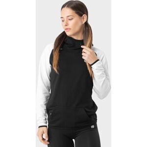 Sudaderas Deportivas para Mujer Siroko Tech Storm-W (XXL)