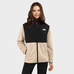 Forro Polar con cremallera - Panel RipStop - para Mujer Siroko Brienz-W (XL)