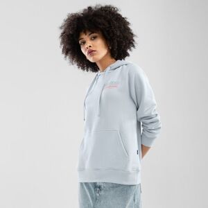 Sudadera amplia con capucha - Loose Fit - para Mujer Siroko Rise-W (XS)