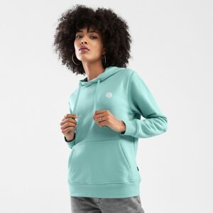 Sudadera amplia con capucha - Loose Fit - para Mujer Siroko Atmosphere-W