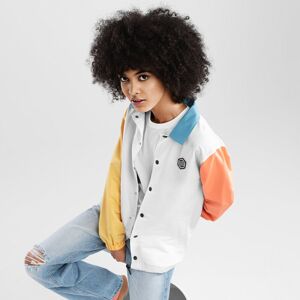 Coach Jacket para Mujer Siroko Mentawai-W