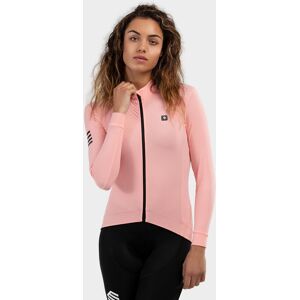 Maillot Ciclismo Manga Larga Térmico para Mujer Siroko M4 Danseuse