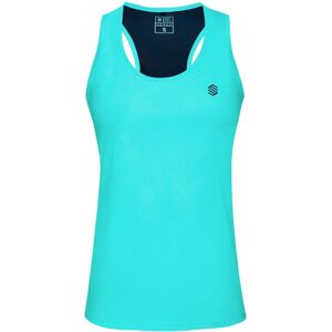 Camiseta Deportiva para Mujer Siroko Intensity (XL)