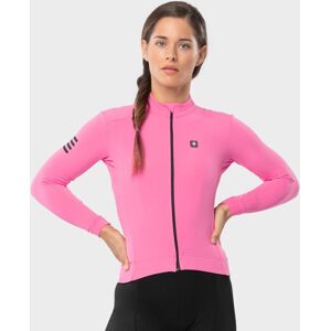 Maillot Ciclismo Manga Larga Térmico para Mujer Siroko M4 Queen Stage