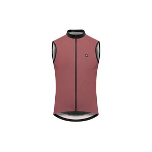 Cortavientos de Ciclismo para Mujer Siroko V1-W Sundust (XL)