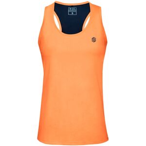 Camiseta Deportiva para Mujer Siroko Volcano (L)