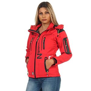 Chaquetas softshell de mujer – Geographical Norway