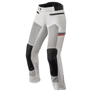 REV'IT! Pantalones de Moto Rev’it! Tornado 3 Mujer Plata