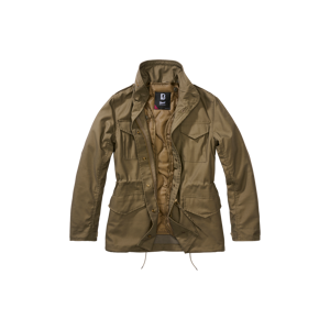 Brandit Chaqueta de Mujer  M-65 Standard Oliva