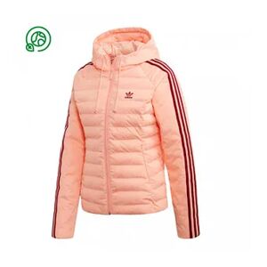 Adidas Originals SLIM JACKET - Doudoune Femme glopnk