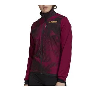 Adidas Terrex AGRAVIC XC POLARTEC ALPHA ATHLETE - Chaqueta mujer powber