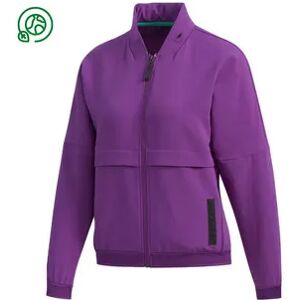 Adidas Terrex W CAP TRANS J - Chaqueta mujer gloprp