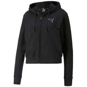 Puma 849832 - Sudadera mujer black