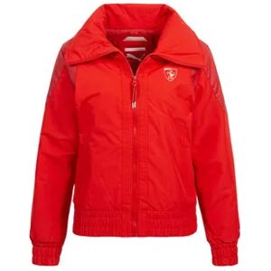 Puma FERRARI - Chaqueta mujer red