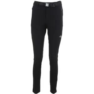 The North Face FAST HIKE - PantalÃ³n mujer tnf black