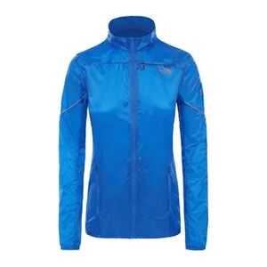 The North Face FLIGHT BETTER THAN NAKED - Chaqueta mujer azul