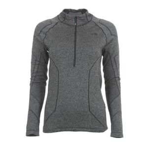 The North Face NF0A2TA2KS7 - Sudadera mujer grey