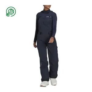 Adidas Rst 2L - PantalÃ³n de esquÃ­ con tirantes mujer legink