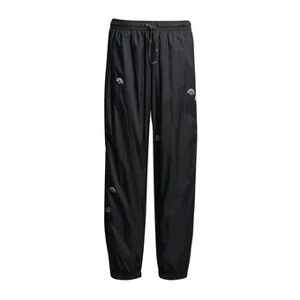 Adidas Originals ALEXANDER WANG - PantalÃ³n de chÃ¡ndal mujer black