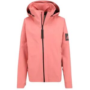 Adidas MYSHELTER - Chaqueta de lluvia mujer hazros