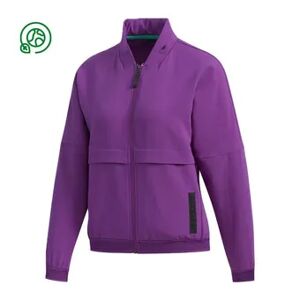 Adidas Terrex W CAP TRANS J - Chaqueta mujer gloprp