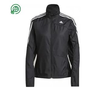 Adidas MARATHON - Chaqueta mujer black