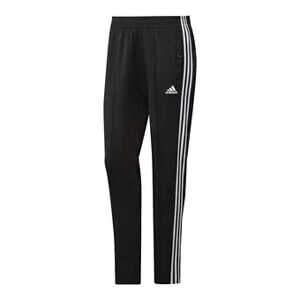 Adidas MUST HAVES SNAP - PantalÃ³n de chÃ¡ndal mujer black