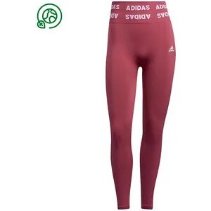 Adidas AEROKNIT 7/8 - Mallas mujer wilpnk