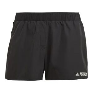 Adidas Terrex TRAIL - Short mujer black